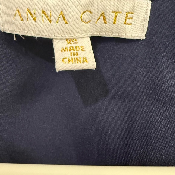 Anna Cate Haley Dress-Size XS - Picture 5 of 5